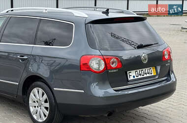 Универсал Volkswagen Passat 2009 в 