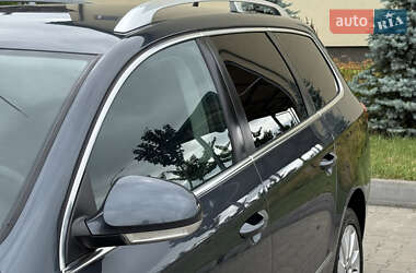 Универсал Volkswagen Passat 2009 в 