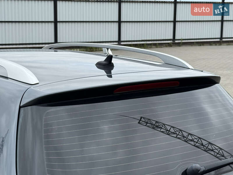 Универсал Volkswagen Passat 2009 в Луцке