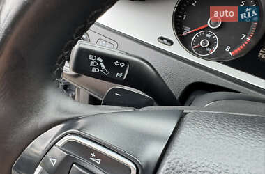 Универсал Volkswagen Passat 2009 в 