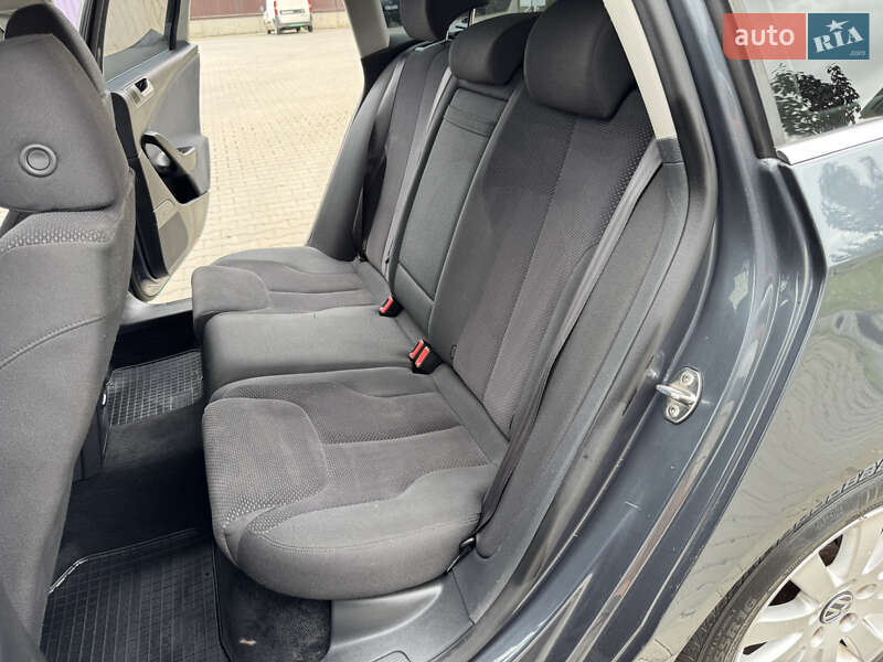 Универсал Volkswagen Passat 2009 в Луцке
