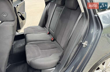 Универсал Volkswagen Passat 2009 в 