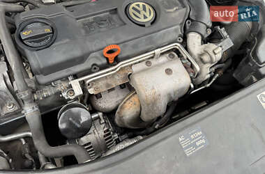 Универсал Volkswagen Passat 2009 в 