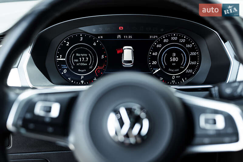 Універсал Volkswagen Passat 2019 в Києві