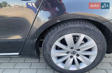 Универсал Volkswagen Passat 2012 в Тернополе