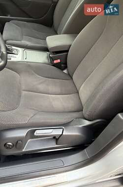 Седан Volkswagen Passat 2008 в 