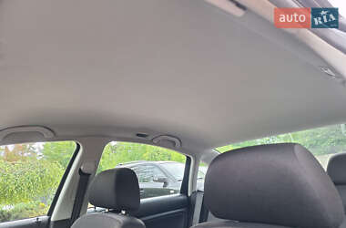 Седан Volkswagen Passat 2001 в 