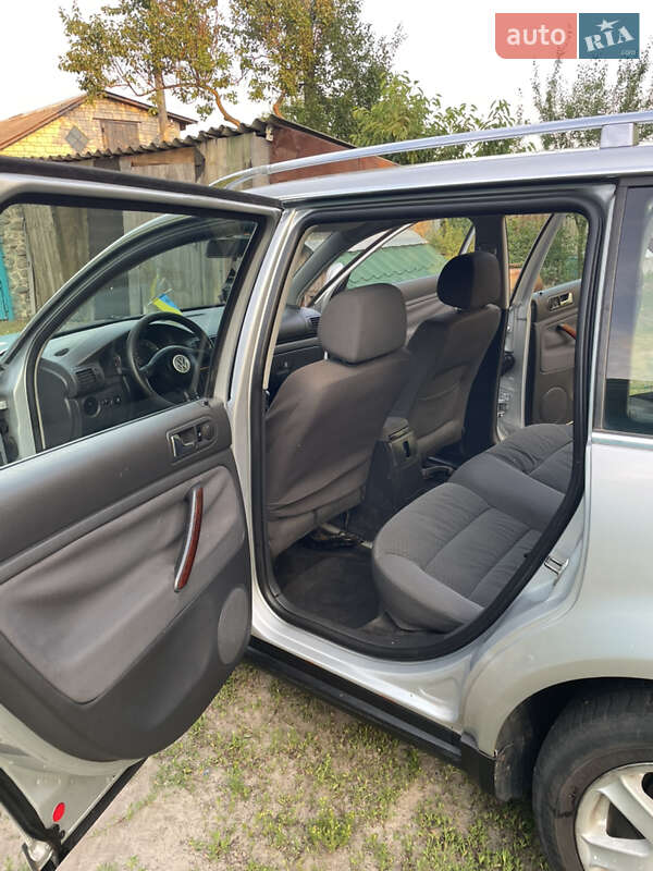 Универсал Volkswagen Passat 2005 в Вышгороде фото 13 Универсал Volkswagen Passat 2005 в Вышгороде