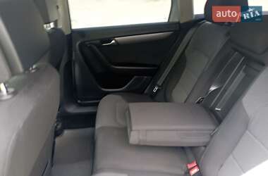 Универсал Volkswagen Passat 2014 в 
