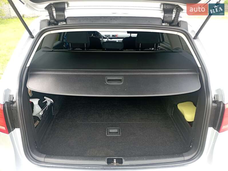 Универсал Volkswagen Passat 2014 в Изяславе фото 26 Универсал Volkswagen Passat 2014 в Изяславе