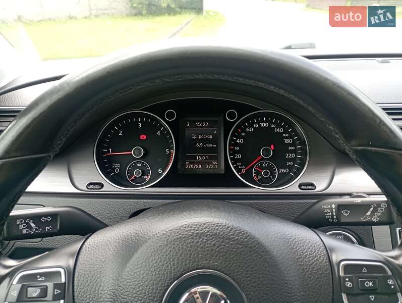 Универсал Volkswagen Passat 2014 в Изяславе фото 31 Универсал Volkswagen Passat 2014 в Изяславе