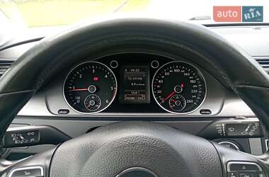 Универсал Volkswagen Passat 2014 в 