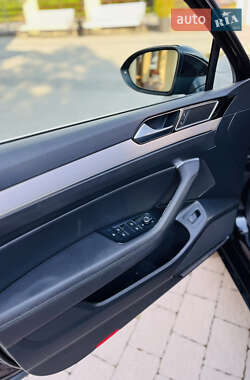 Универсал Volkswagen Passat 2017 в 