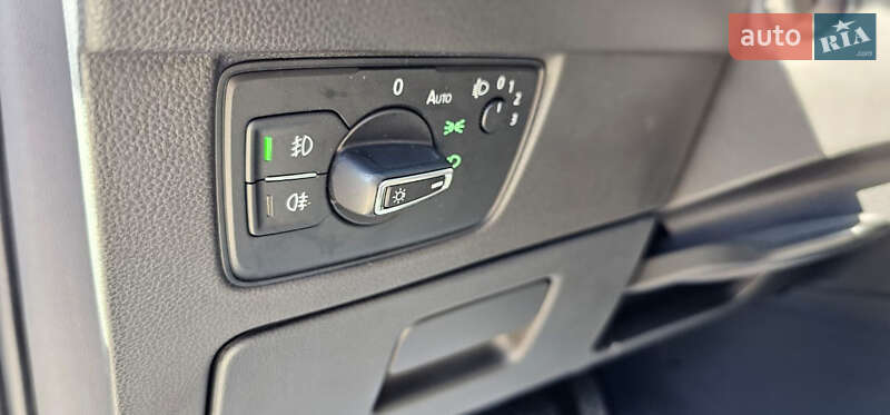 Універсал Volkswagen Passat 2016 в Нововолинську