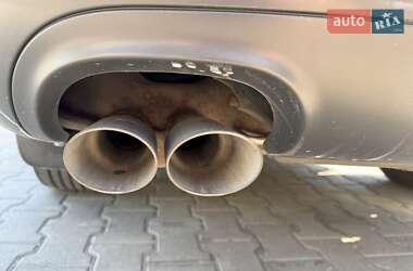 Седан Volkswagen Passat 2008 в 