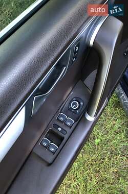 Универсал Volkswagen Passat 2011 в 