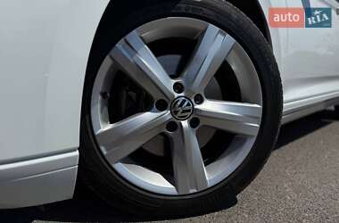 Универсал Volkswagen Passat 2020 в Кривом Роге