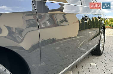 Універсал Volkswagen Passat 2013 в 