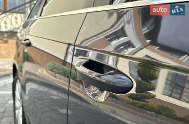 Універсал Volkswagen Passat 2013 в 