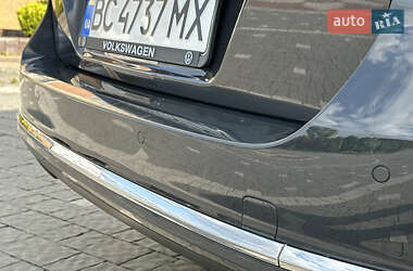 Універсал Volkswagen Passat 2013 в 