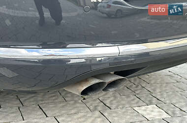 Універсал Volkswagen Passat 2013 в 