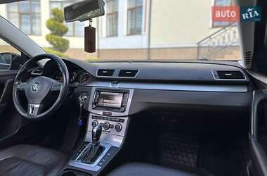 Універсал Volkswagen Passat 2013 в 