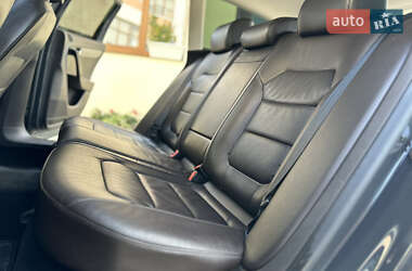 Універсал Volkswagen Passat 2013 в 