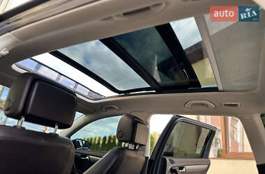 Універсал Volkswagen Passat 2013 в 