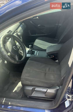 Универсал Volkswagen Passat 2006 в 