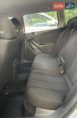 Универсал Volkswagen Passat 2008 в 