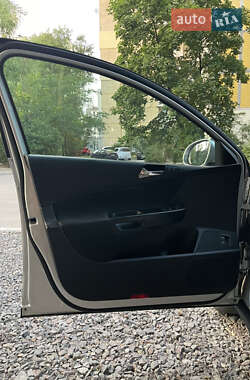 Универсал Volkswagen Passat 2008 в 