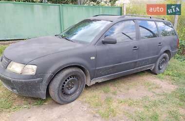 Универсал Volkswagen Passat 1998 в Виннице