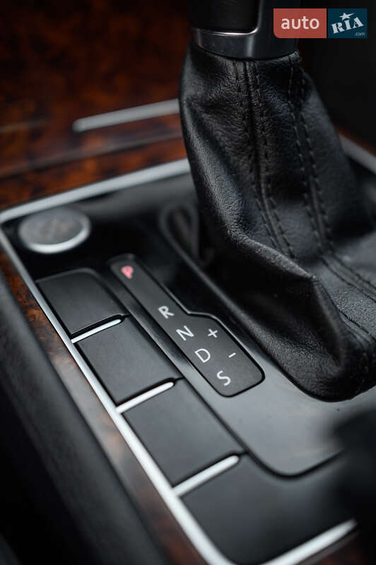 Седан Volkswagen Passat 2013 в Новояворовске