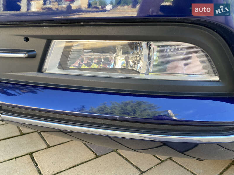 Універсал Volkswagen Passat 2018 в Тульчині фото 15 Універсал Volkswagen Passat 2018 в Тульчині