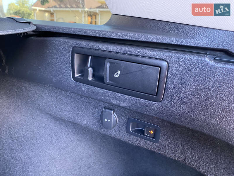 Універсал Volkswagen Passat 2018 в Тульчині фото 32 Універсал Volkswagen Passat 2018 в Тульчині