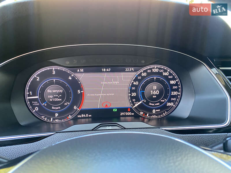 Універсал Volkswagen Passat 2018 в Тульчині фото 35 Універсал Volkswagen Passat 2018 в Тульчині