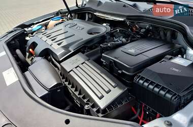 Универсал Volkswagen Passat 2013 в 