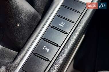 Универсал Volkswagen Passat 2013 в 