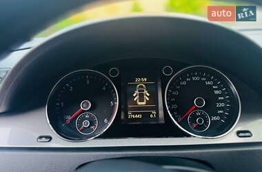 Універсал Volkswagen Passat 2010 в 