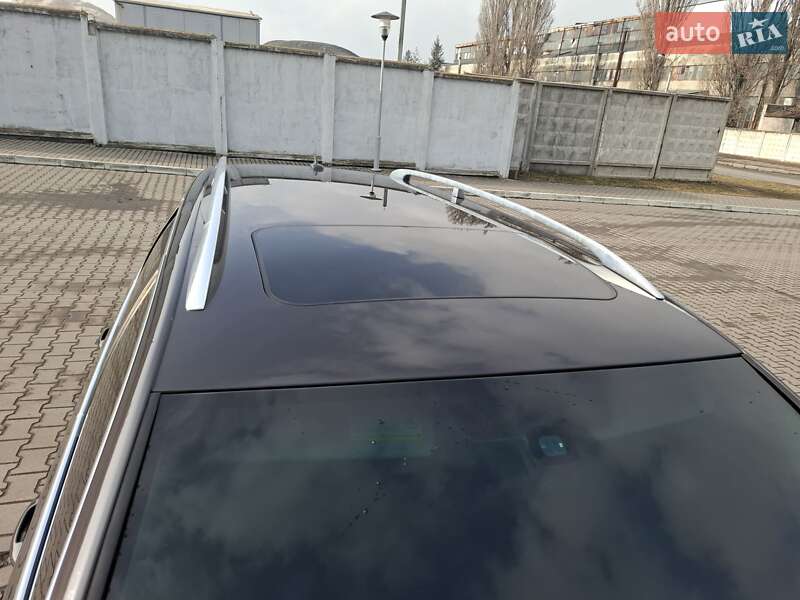 Универсал Volkswagen Passat 2008 в Хмельницком