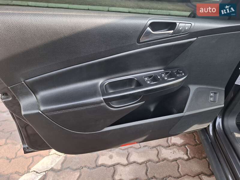 Универсал Volkswagen Passat 2008 в Хмельницком