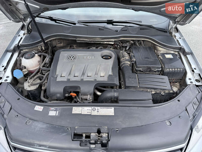 Седан Volkswagen Passat 2011 в Шепетовке фото 11 Седан Volkswagen Passat 2011 в Шепетовке
