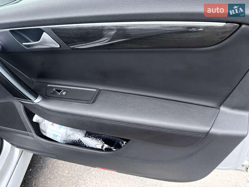 Седан Volkswagen Passat 2011 в Шепетовке фото 24 Седан Volkswagen Passat 2011 в Шепетовке