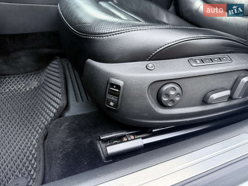 Седан Volkswagen Passat 2011 в Шепетовке фото 40 Седан Volkswagen Passat 2011 в Шепетовке