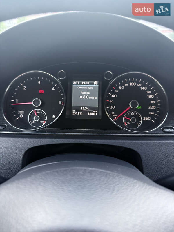 Седан Volkswagen Passat 2011 в Шепетовке фото 50 Седан Volkswagen Passat 2011 в Шепетовке