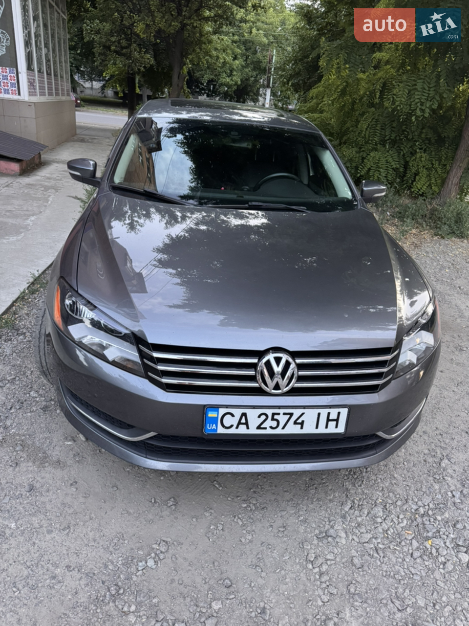 2011 Volkswagen Passat - мініатюра 29