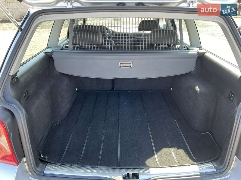 Универсал Volkswagen Passat 2003 в Луцке
