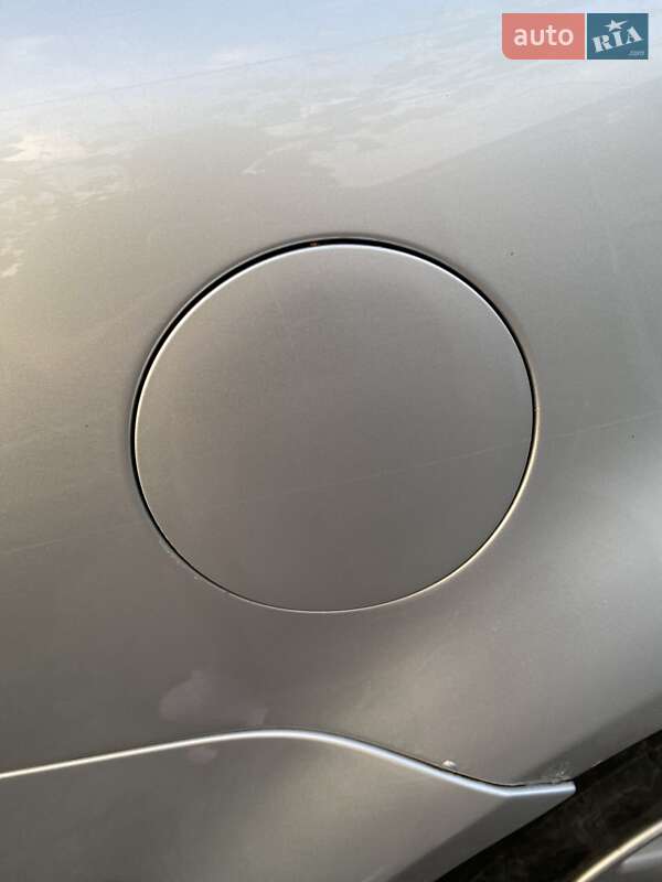 Седан Volkswagen Passat 2003 в Соснице