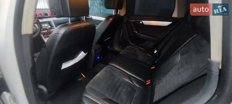 Универсал Volkswagen Passat 2011 в Изюме