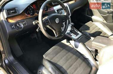 Седан Volkswagen Passat 2007 в 